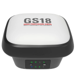 GNSS-приемник Leica GS18 T LTE & UHF Regional