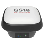 GNSS-приемник Leica GS18 T LTE Performance SmartAntenna
