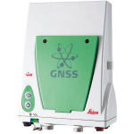 GNSS/GPS приёмник Leica GS10 RUS