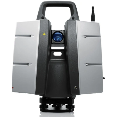 Лазерный сканер Leica ScanStation P40