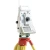 Роботизированный тахеометр Leica TS13 1" R1000 ATR & disp