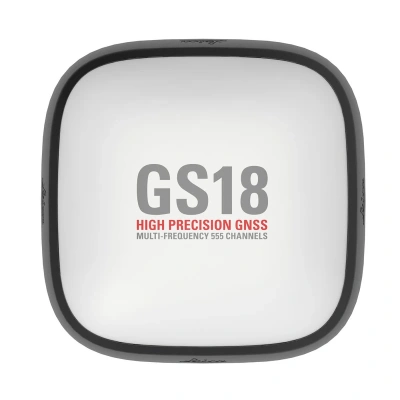 GNSS-приемник Leica GS18 LTE