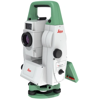 Роботизированный тахеометр Leica TS16 M R1000 3"