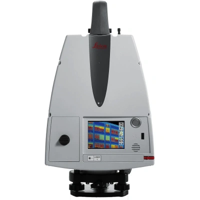 Лазерный сканер Leica ScanStation P40