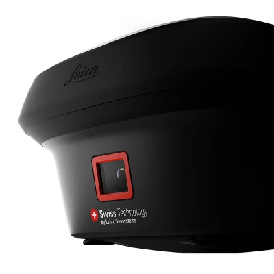 GNSS-приемник Leica GS18 I LTE