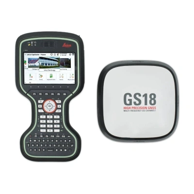 GNSS-приемник Leica Leica GS18 T LTE Basic SmartAntenna