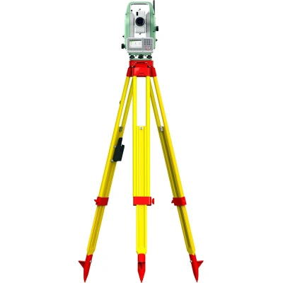Тахеометр Leica TS07 R500 (3") AutoHeight