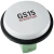 GPS/GNSS-приемник Leica GS15 Базовый